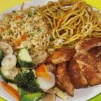 Best Combo B in Los Angeles, CA